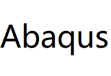 Abaqus一键安装脚本